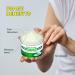 ENVISHA Hemp Cream - Hydrating & Moisturizing Body Cream for Men and Women - 2 oz - Buy Online on GoSupps.com