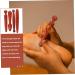 Minkissy 8-Piece Acupuncture Rod & Massage Tool Set | Facial & Foot Massagers | Deep Tissue Therapy Devices - Buy Online on GoSupps.com
