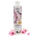 Jean & Len Conditioner Setting Mandel & Keratin for structured hair tied Frizz and gives shine hair conditioner with herbal keratin without parabens & silicones vegan 300 ml