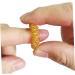 Healvian 15th Teen Spiky Finger Ring Toy - Stress Reduction & Sensory Relief for Better Blood Flow - Buy Online on GoSupps.com