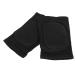 Knee Pad Garden Knee Protector EVA Sports Supplies A Pair Professional Thick Compression Knee Sleeves for Arthritis Joint Pain Relief Injury Recovery for Basketball(L 27.56 28.74in Waist)