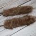 Flemish Bowstring with Beaver Fur Silencer 16 Strands D97 for Recurve & Long Bow - AMO 60 - Buy Online on GoSupps.com