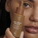 Buy Sweet July Skin Irie Power Face Oil - Moisturizing Illuminating & Hydrating | Vegan Clean Formula with Squalene Neem & Turmeric - 1 Fl Oz - Buy Online on GoSupps.com