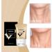 Firming Neck Cream Tighten and Lift Neck Cream with Double Roller Massage Neck Tightening Cream Anti-Aging Neck Cream for Lifting and Tightening Moisturizing and Nourishing (1) - Buy Online on GoSupps.com