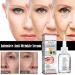|Most Gifted| 2Pcs ReSkin Advanced Deep Anti-Wrinkle Serum - Collagen Boost Anti-Aging Serum - Anti-Aging Anti-Wrinkle Repair Collagen Serum - Instant Perfect Wrinkle Serum for All Skin Type - 30ml/1.01fl.oz - Buy Online on GoSupps.com