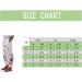 Gufesf Women's Summer Cropped Cotton Linen Capris Pants with Pockets - Plus Size Q2-White Large - Buy Online on GoSupps.com
