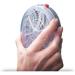 KUKUALE Solar Powered Buzz UV Lamp Light Fly Insect Bug Mosquito Kill Zapper Killer - Buy Online on GoSupps.com