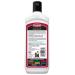 Weiman Glass Cooktop Cleaner & Polish - 15 Oz | For Glass/Ceramic Smooth Top Ranges | Shines & Protects | Gentle Formula - Buy Online on GoSupps.com