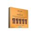 Biopoint Solaire Wonder Tan Sublime Tan Kit: Face & Body Bronzer + After Sun Fixer 1 Pack of 5 Bronzers (10ml x 5) and 5 Fixers (20ml x 5)