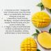 The Blush Spot - Mango Yoni Oil for Women Natural Feminine Care for pH Balance Ingrown Hair Prevention & Moisturizing Sweet Scented Intimate Oil NO Flavor - Buy Online on GoSupps.com