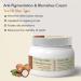 Nutriglow Anti Pigmentation & Blemishes Cream with Apricot Extracts & Oatmeal (300G) - Buy Online on GoSupps.com