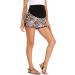 Love2Mi Maternity Tights Leggings - Comfy Stretch Pregnancy Pants - M Black - Buy Online on GoSupps.com