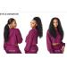 Sensationnel Updown Halfwig Pony - Instant Weave Up & Down 4 Style in 1 Drawstring Pony - UD 2 (1B) - Buy Online on GoSupps.com