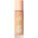 e.l.f. Halo Glow Liquid Filter Complexion Booster Fair/Light & Hydrating Camo Concealer Satin Finish Conceals Corrects & Highlights Light Ivory 0.203 Fl Oz (6mL) - Buy Online on GoSupps.com