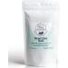 Dead Sea Salt Fine Grain Travel Size 100% Natural & Pure 0.25 lbs (4 oz) by Natural Elephant
