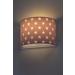 Dalber Children's Wall Lamp - Stars Mallow Design E27 - Perfect Lighting for Kids' Rooms | International Shipping - Buy Online on GoSupps.com
