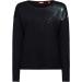 ESPRIT Women's T-Shirt XXL 001/Black - Buy Online on GoSupps.com