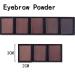Pure Vie 132 Color All in One Makeup Gift Set - Eyeshadow, Concealer, Lip Gloss, Face Powder, Blush, Contour, Eyebrow Powder - Buy Online on GoSupps.com