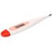 Scala SC 17 Red Digital Body Thermometer Fast & Accurate Temperature Reading - Buy Online on GoSupps.com