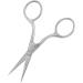 HAGUPIT Small Precision Embroidery Scissors - 4 Forged Stainless Steel Detail Shears for DIY Craft & Sewing - Buy Online on GoSupps.com