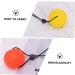 Fomiyes 3-Pack Griffball Handcrafted Stress Balls | Perfect for Easter & Hand Training | Anti-Drop Fitness Balls - Buy Online on GoSupps.com