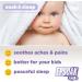 Epsoak Kids Bulk Bag Soak & Sleep Epsom Salt - Lavender - 80 Oz - Buy Online on GoSupps.com
