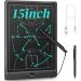 Newnaivete Electronic Basketball Coach Board - Premium Tactical Marker Board with Large LCD Screen and Stylus Pen, Digital Rechargeable Basketball Training Equipment for Coach and Game Plan