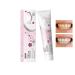 Cherry Blossom Toothpaste for Fresh Breath, Removes Tooth Stains, Bad Odor, Cleaning Whitens Teeth, Mint Toothpaste (85ml)