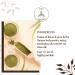 Pride Of India - Henna Paste 4 Cones + 4 Cones FREE - 1.25oz each Large Tube - NEW - 100% Natural Plant Based - NO Chemicals/Dyes - Cruelty Free - Amazing Value Kid Friendly - Use like a Pen - Temporary Coloring Product - Washes away in 10-12 Days 8 Count - Buy Online on GoSupps.com