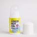 50ml 100% Fractionated Coconut Oil Roll-On | Multi-Purpose Body & Face Moisturizer | Skin Repair & Stretch Marks Oil | Unisex - Buy Online on GoSupps.com