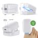 Nail Fungus Laser: Effective Cleansing and Restoration for Large Areas in Just 7 Minutes a Day - Say Goodbye to Embarrassment! - Buy Online on GoSupps.com