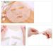Buy 100Pcs Compressed Facial Mask Sheets - Portable Non-Woven DIY Skin Care for Women - Ideal for Home Use - Buy Online on GoSupps.com