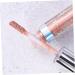 Angoily 3pcs Eyeshadow Shimmer Eye Shadow Glitter Eyeliner Glitter Liquid Eyeliners Glow Women Makeup Shine - Buy Online on GoSupps.com