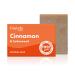 Friendly Soap Friendly Soap Cinnamon and Cedarwood Soap 0.1 kg