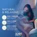 Desincha Nighttime Herbal Tea for Relaxation & Quality Sleep - 60 Day Supply - Buy Online on GoSupps.com