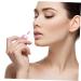 FRCOLOR Lip Plumping Tint - 3pcs Moisturizing Lip Gloss Set | Nourishing Liquid Makeup for Full Lips - Buy Online on GoSupps.com