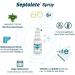 Septolet Spray - Fast Relief for Sore Throat | Buy Internationally Online - Buy Online on GoSupps.com