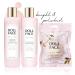 DOLL FACE Brilliance 8oz Illuminating Face Polish | Facial Exfoliator Scrub for Pore Purification - Buy Online on GoSupps.com