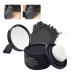 Hair Coverage Hairline Powder Root Cover Up Hairline Shadow Powder Stick Hairline Powder Conceals Hair Loss Hair Toppers for Women Men For Thinning Hair