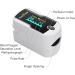 2024 Zacurate 500E-B Wireless Bluetooth Fingertip Blood Pulse Oximeter - Accurate SpO2 Heart Rate Monitor & FREE App - International Shipping Available - Buy Online on GoSupps.com