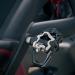 VENZO 3 in 1 Look Delta Toe Cage SPD Spin Bike Pedals - Compatible with Peloton & Shimano - Indoor Cycling Pedals & Cleats - Buy Online on GoSupps.com