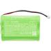 Battery Replacement for ILCO 79 Lock | Durable & Reliable Power Solution - Shop Now - Buy Online on GoSupps.com