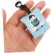 6pcs Keychain Glasses Cleaning Cloths - Lens Cleaner Wipes for Eyeglasses & Electronics | International Shipping Available - Buy Online on GoSupps.com