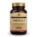 Solgar Triple Strength Omega 3 EPA and DHA 950 mg- 100 Softgels
