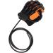 Finger Straightening Gloves Recovery Training Soft Replacement Rehabilitation Robot Gloves XL Accessory for Hemiplegia Patient (Left Hand) - Buy Online on GoSupps.com