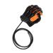 Pomya Rehabilitation Robot Gloves - XL Finger Straightening Orthosis for Stroke Recovery & Hand Dysfunction (Left Hand - Buy Online on GoSupps.com