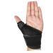Cloth Hand Brace - Supportive Wrist & Thumb Brace Gloves for Pain Relief - International Shipping Available - Buy Online on GoSupps.com