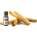 ArOmis Organic Palo Santo Essential Oil - 100% Pure Therapeutic Grade 10ml - Undiluted Aromatherapy Oil for Diffuser - Premium Quality - Free Worldwide Shipping - Buy Online on GoSupps.com