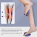 Vitdipy Multifunctional Unisex Toe Separators | TPR Foot Care for Walking Running & Yoga - Ship Internationally - Buy Online on GoSupps.com