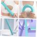 Beavorty Children's Ring Fingernails Massage Roller - TPE Muscle Roller for Arm & Hand Relief - Buy Online on GoSupps.com